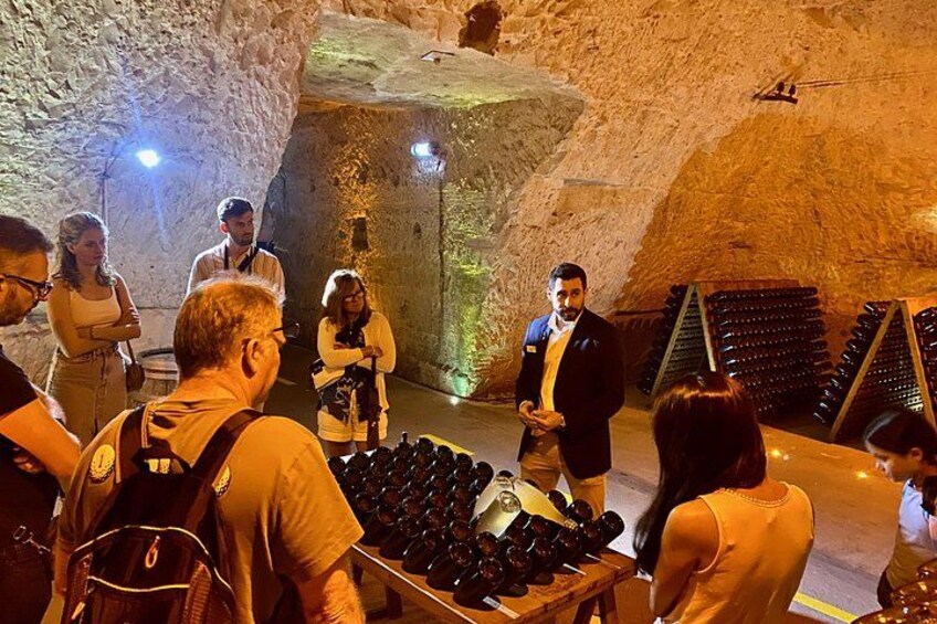 Veuve Clicquot 1