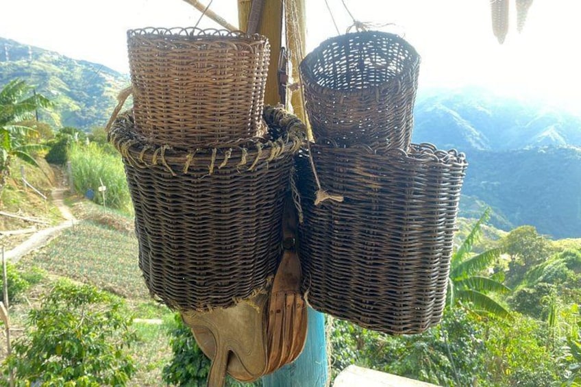Baskets 4
