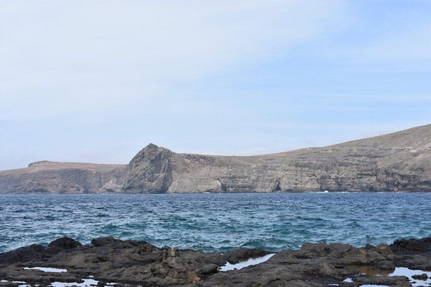 Private Shore Excursion in Gran Canaria 5
