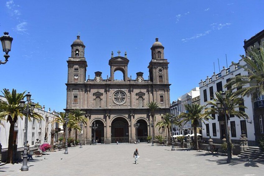 Private Shore Excursion in Gran Canaria 3