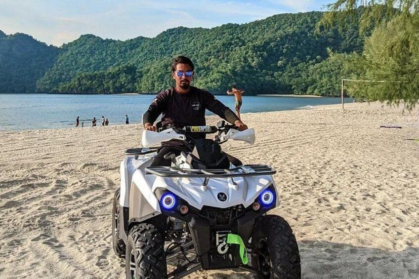 Sharing Kayak Expedition - Discover Langkawi’s Secret Mangroves 4