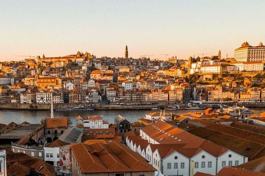 Porto: WOW Day Pass 2