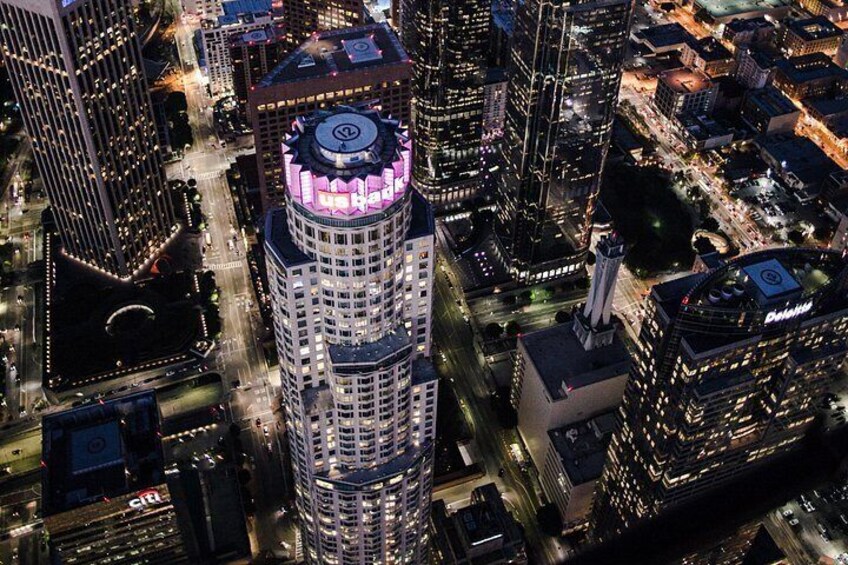 LA Private Doors-Off Aerial Photography Helicopter Adventure 2