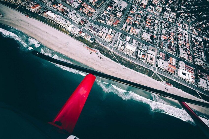 LA Private Doors-Off Aerial Photography Helicopter Adventure 4