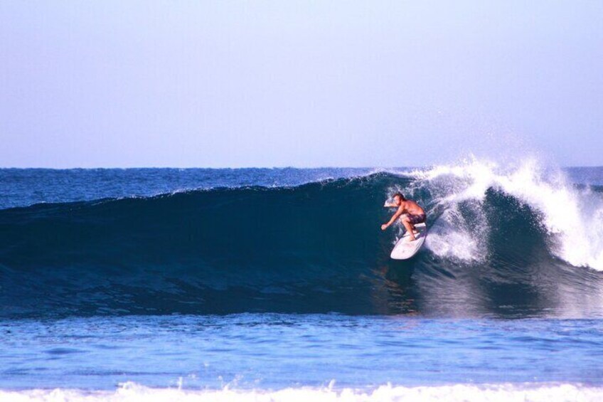 Baja Surf Expeditions