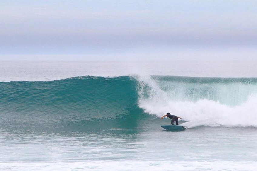 Private Surf Expeditions Cabo 5