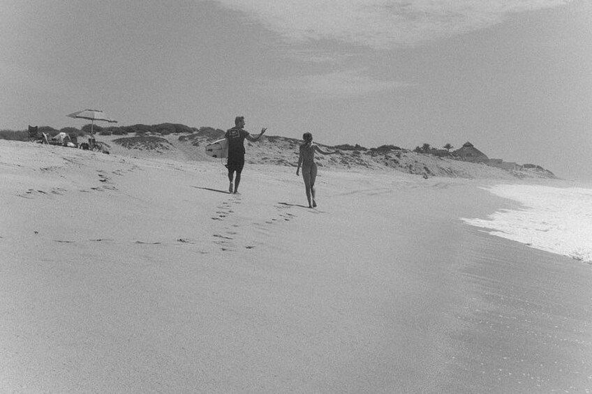 Private Surf Expeditions Cabo 2