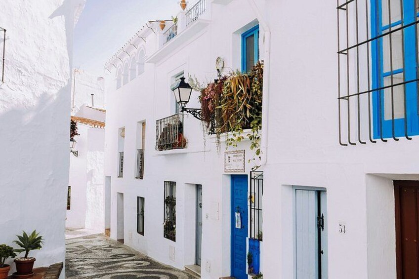 Nerja & Frigiliana Tour from Málaga 2