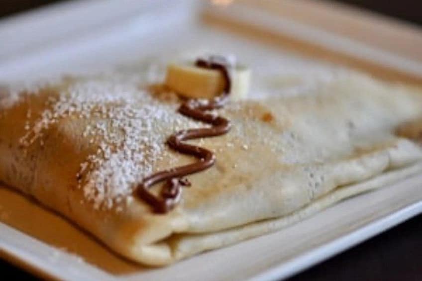 Crepes 3