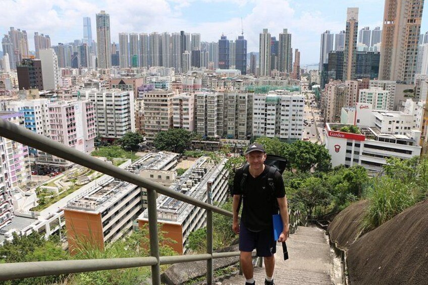 Sham Shui Po 2