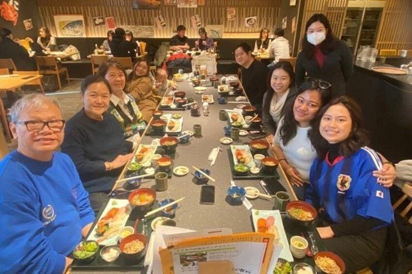 Full-day City Tour of Sapporo with Guide from Niseko 3