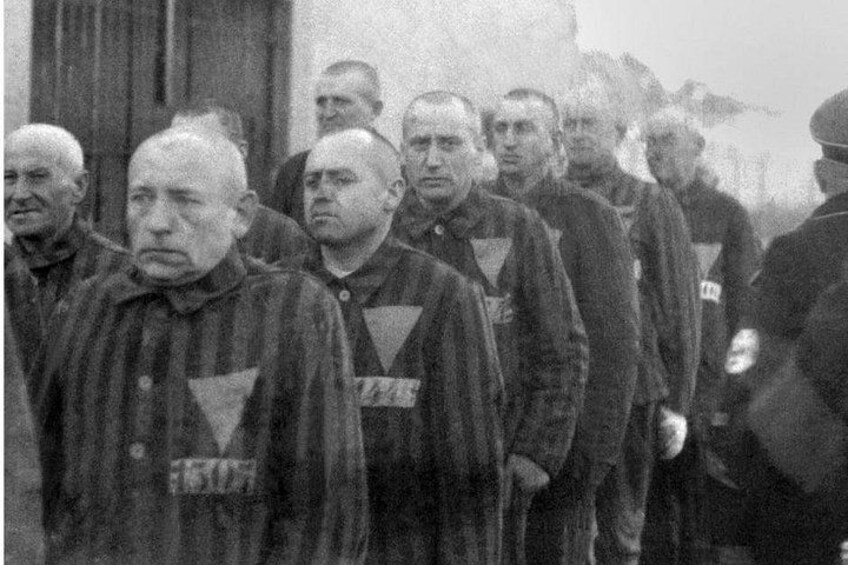 Private Tour Sachsenhausen Concentration Camp From Berlin 4