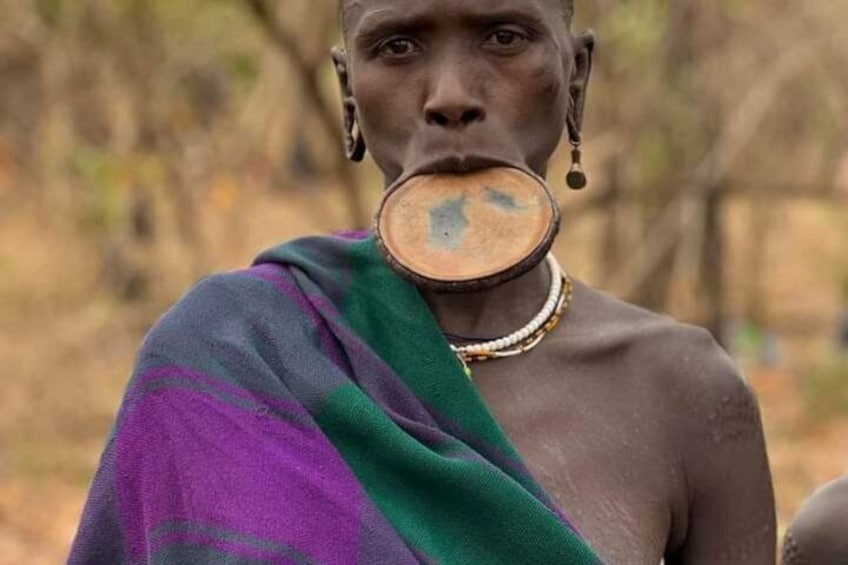 7-Day Authentic Omo Valley Cultural Tour & Addis Ababa 2