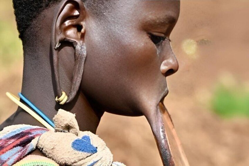7-Day Authentic Omo Valley Cultural Tour & Addis Ababa 4