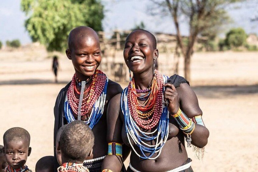 7-Day Authentic Omo Valley Cultural Tour & Addis Ababa 2