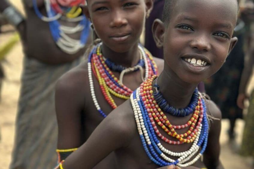 7-Day Authentic Omo Valley Cultural Tour & Addis Ababa 5