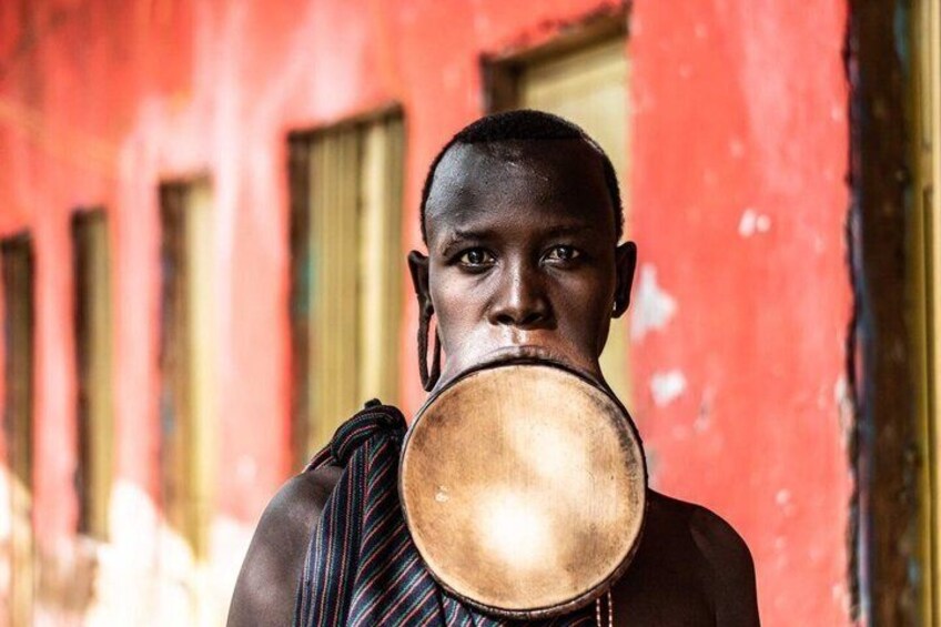 7-Day Authentic Omo Valley Cultural Tour & Addis Ababa 1