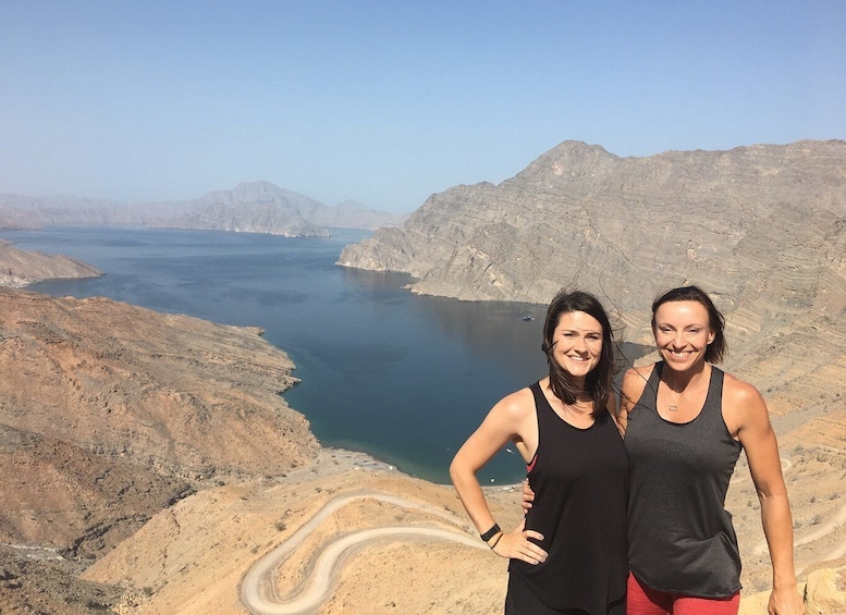 Picture 2 for Activity Khasab: Outdoor Camping with Dhow Cruise Tour 5