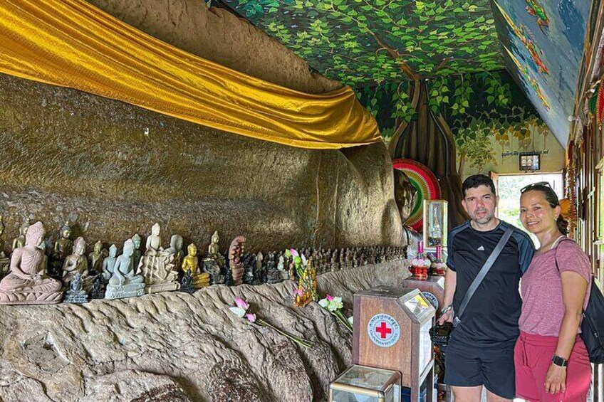 Kulen Mountain Beng Mealea and Tonle Sap Tour in Siem Reap 4