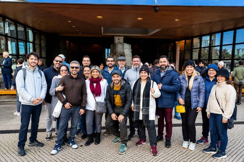 Picture 7 for Activity From Lisbon: Fátima, Nazaré, Batalha, and Óbidos Guided Tour 4