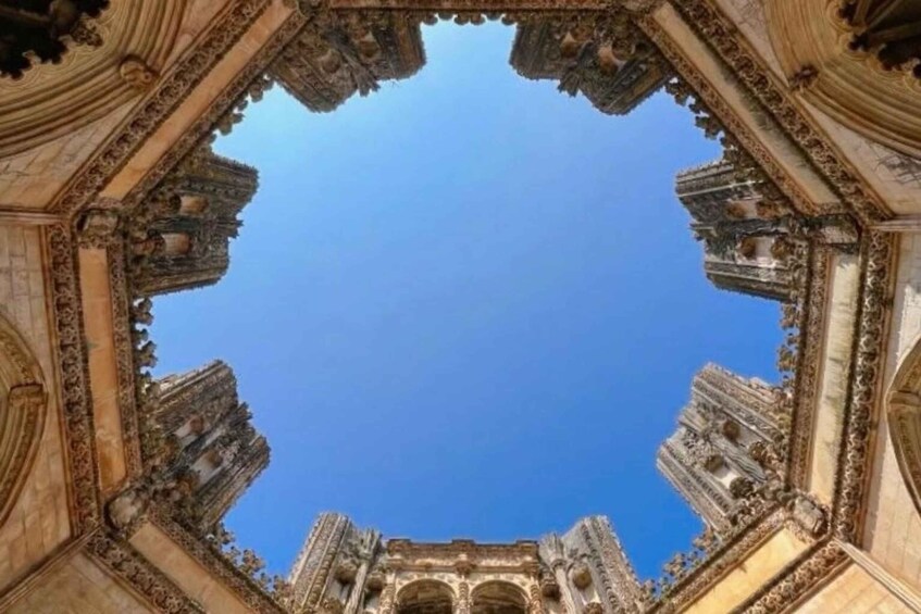 Picture 27 for Activity From Lisbon: Fátima, Nazaré, Batalha, and Óbidos Guided Tour 4