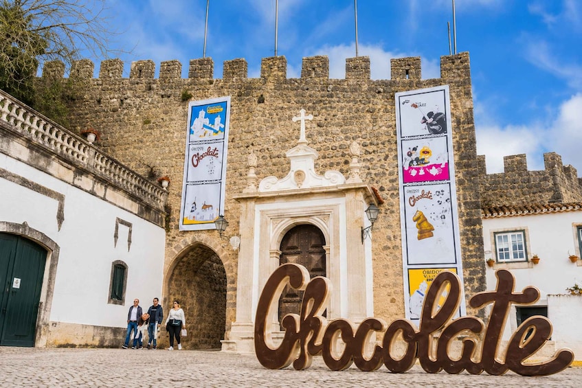Picture 15 for Activity From Lisbon: Fátima, Nazaré, Batalha, and Óbidos Guided Tour 5