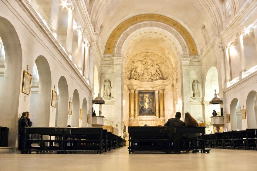 Picture 17 for Activity From Lisbon: Fátima, Nazaré, Batalha, and Óbidos Guided Tour 3