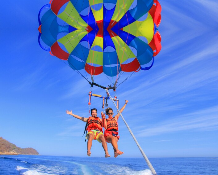 Adrenaline Adventure 1