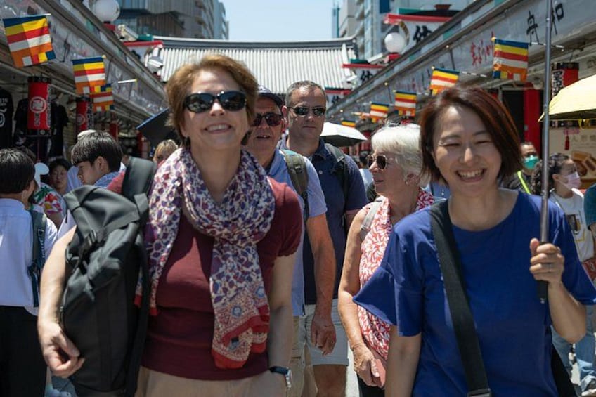 Asakusa 4