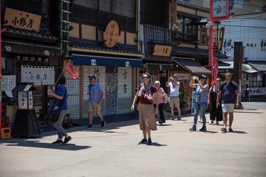 Asakusa 4