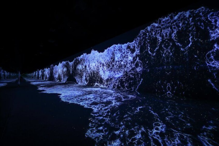 ARTE Museum Immersive Digital Art Experience in Las Vegas 4