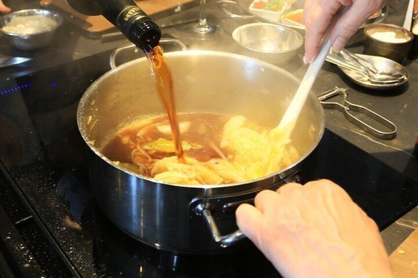 Malaga Tapas Cooking Class 2