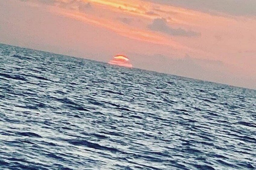 All Inclusive Sunset Dinner Cruise in Nassau Bahamas 4