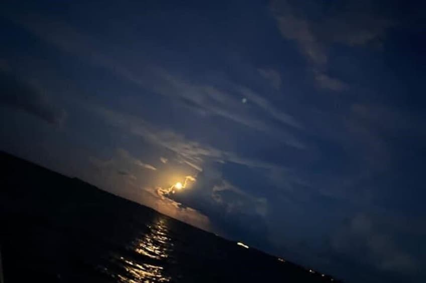 All Inclusive Sunset Dinner Cruise in Nassau Bahamas 5