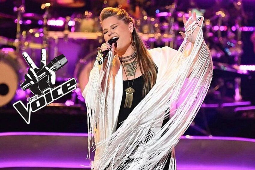 Live the Nashville Dream: Write and Record Your Very Own Song! 1