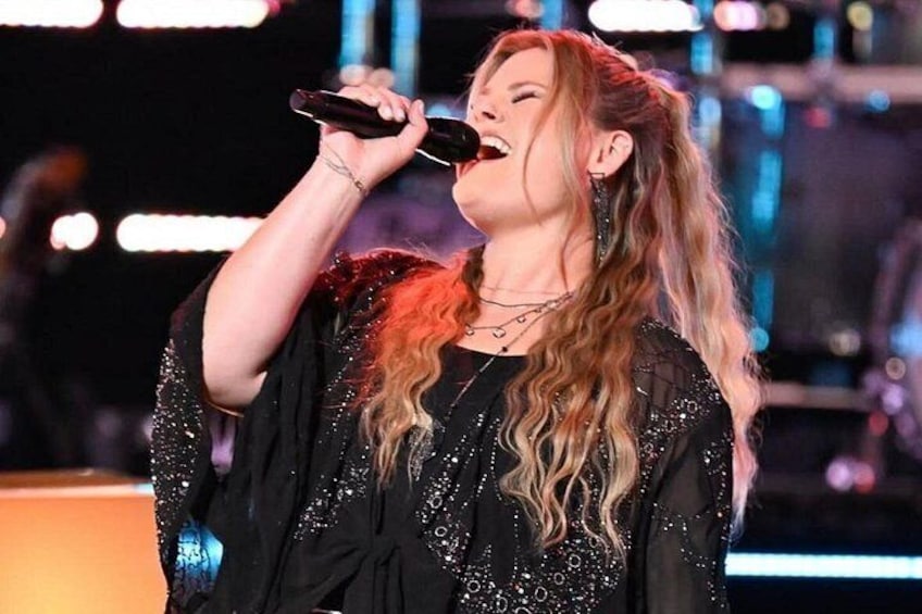 Live the Nashville Dream: Write and Record Your Very Own Song! 2