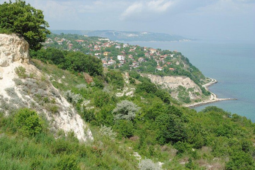 Bike & Wine Tour to the Bulgarian Coast 3