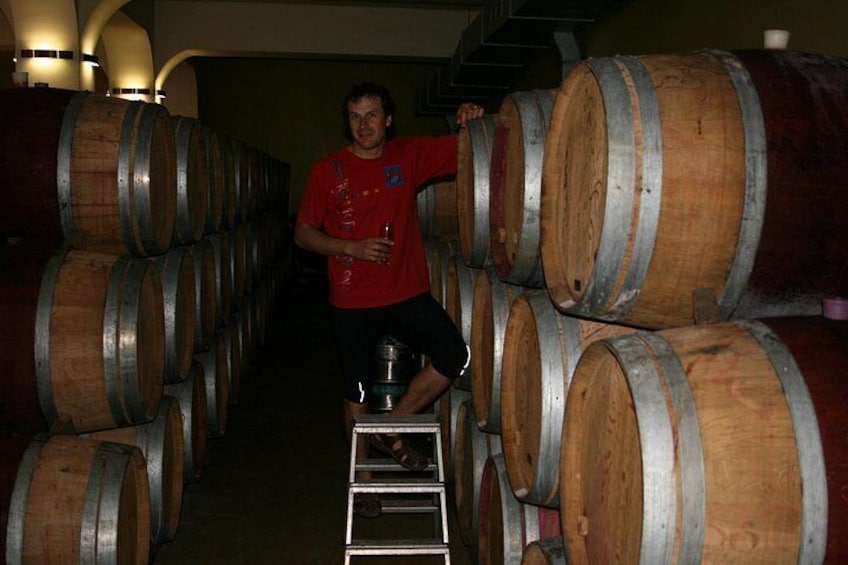 Bike & Wine Tour to the Bulgarian Coast 5