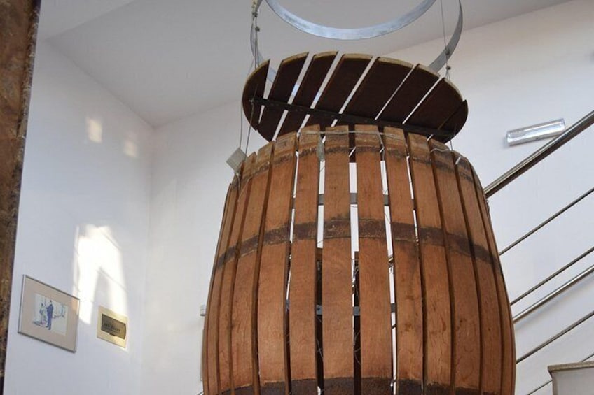 Bike & Wine Tour to the Bulgarian Coast 4