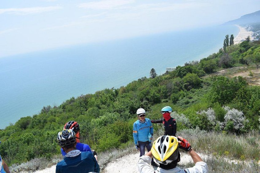 Bike & Wine Tour to the Bulgarian Coast 2