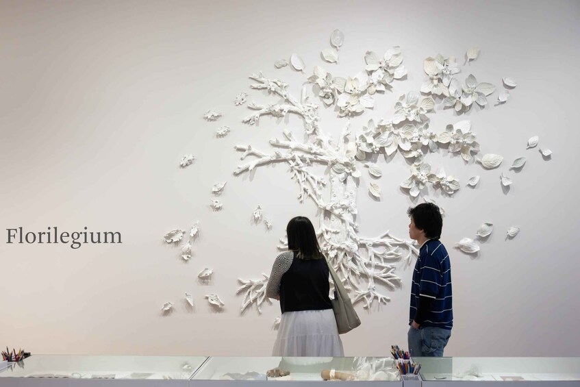 Picture 6 for Activity NYC: Museum of Arts and Design 3