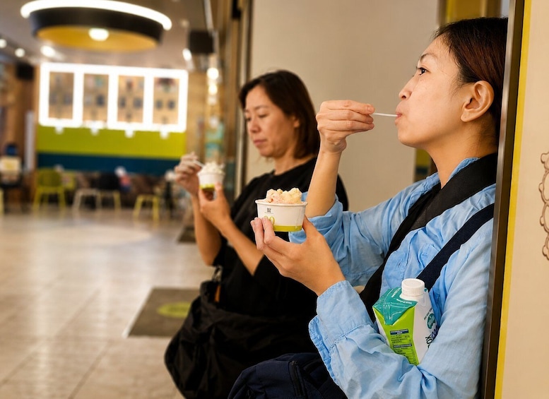 Picture 7 for Activity Bari: The Original Street Food Tour by Bike 5