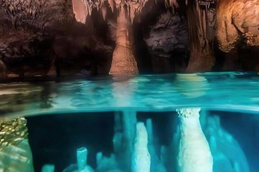 Bonaire CaveTour Climb, Snorkel & Explore the Hidden Gems 4