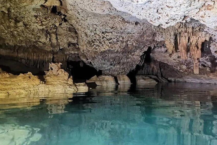 Bonaire CaveTour Climb, Snorkel & Explore the Hidden Gems 5