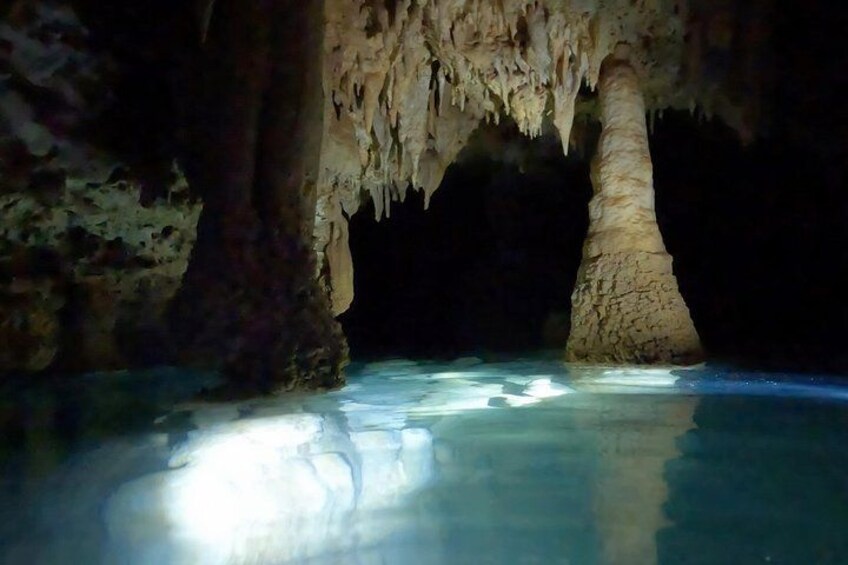 Bonaire CaveTour Climb, Snorkel & Explore the Hidden Gems 3