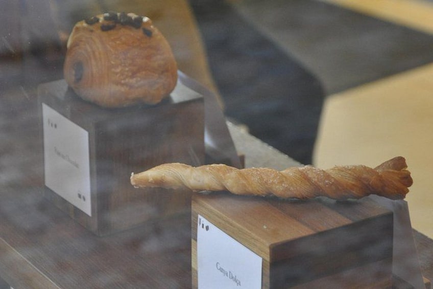 Girona Morning Food Tour & Local Market 5