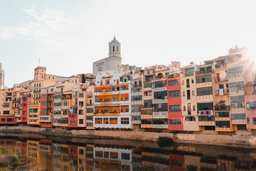 Girona Morning Food Tour & Local Market 2