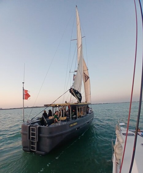 Picture 8 for Activity La Rochelle: Sailing Cruise 3