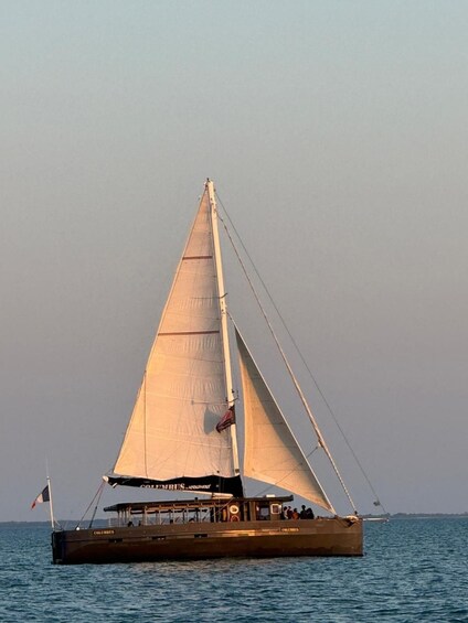 Picture 1 for Activity La Rochelle: Sailing Cruise 4
