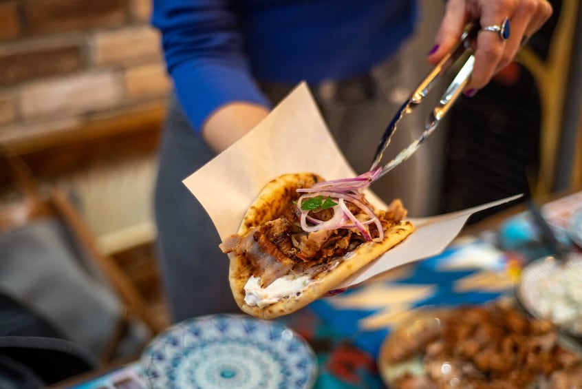 Eating Athens: Our Big, Fat, Greek Food Tour 2